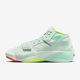 耐克正品 DM0858 JORDAN Nike 男子运动篮球鞋 Zion 367