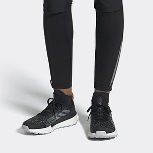 女子运动轻便舒适休闲鞋 Adidas 新款 2020夏季 EE8964 阿迪达斯正品