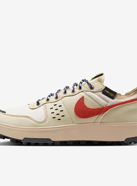 Nike/耐克正品C1TY Premium男士低帮复古耐磨休闲鞋IM4692-200