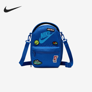 耐克正品 便携休闲单肩包HJ1634 当季 男女时尚 480 夏季 Nike