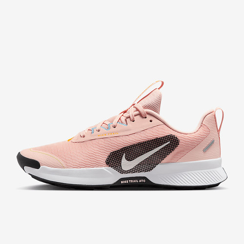 Nike/耐克正品Juniper Trail 3女士户外越野跑步鞋FQ0902-600