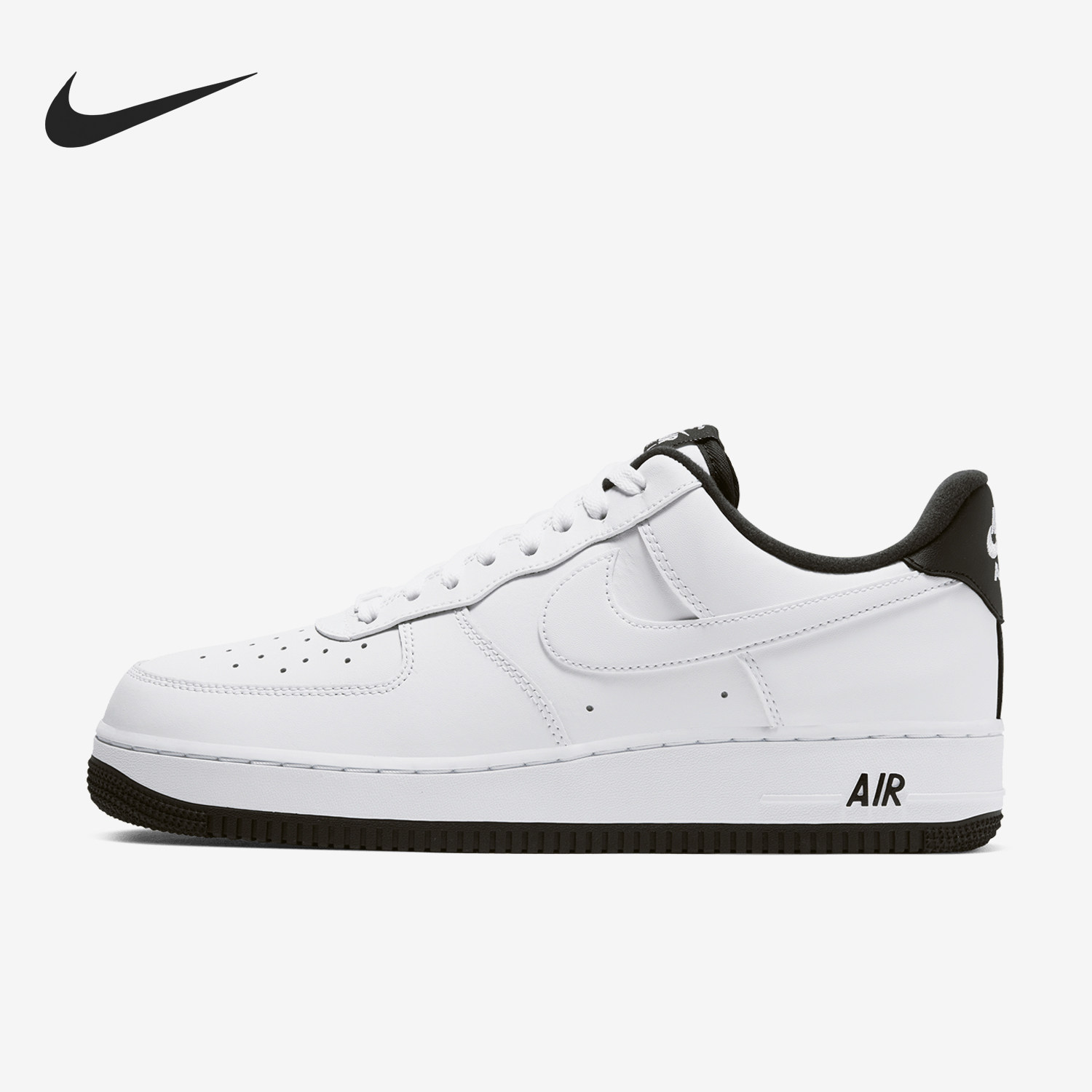 Nike/耐克正品男士圆头系带防滑耐磨轻便低帮板鞋CD0884-100,运动鞋new,运动休闲鞋,淘宝优惠券,粉丝福利购,淘宝优惠卷