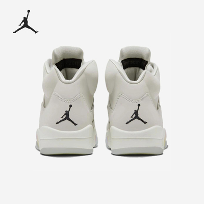 Nike/耐克正品JORDAN女士中帮气垫运动缓震篮球鞋HF3183-001