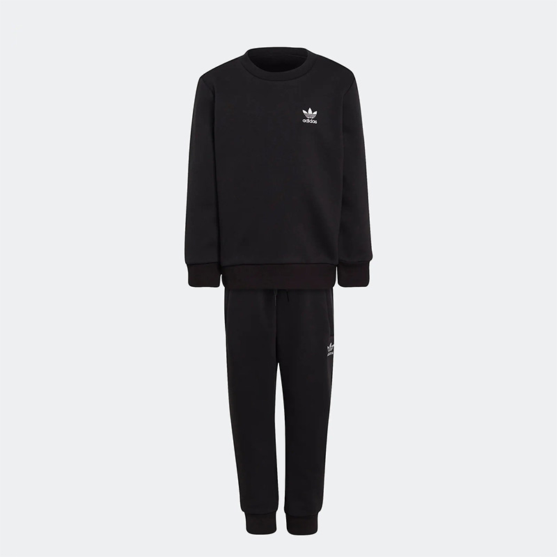 Adidas/阿迪达斯小童卫衣