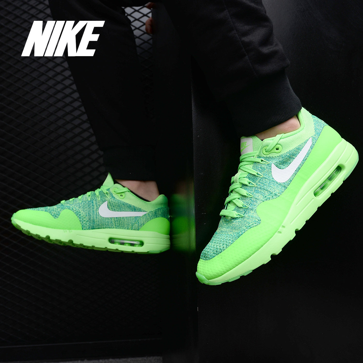 运动休闲鞋Nike/耐克男子