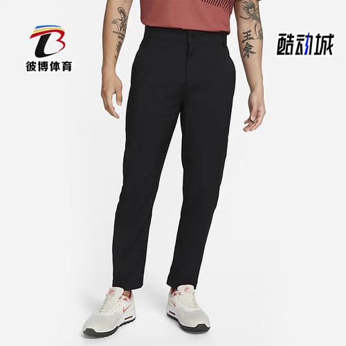 耐克男士简约户外休闲长裤