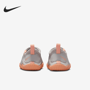 943759 Nike 005 360婴童低帮易穿脱休闲鞋 Sock 耐克正品 Aqua