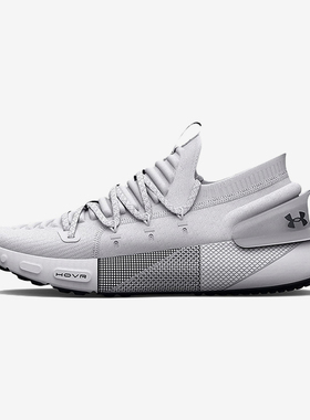 UA/安德玛正品W HOVR Phantom 3女士潮流轻便跑步鞋3025517-100