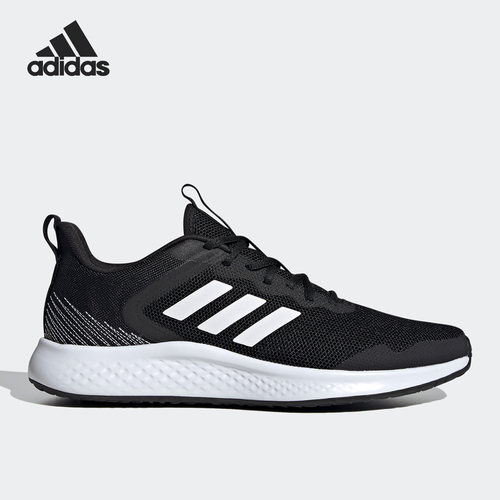 男子跑步鞋Adidas/阿迪达斯