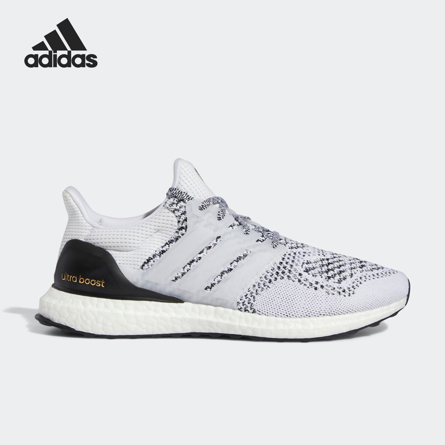 Adidas/阿迪达斯正品BOOST 1.0 DNA男女运动跑步鞋 GZ0449