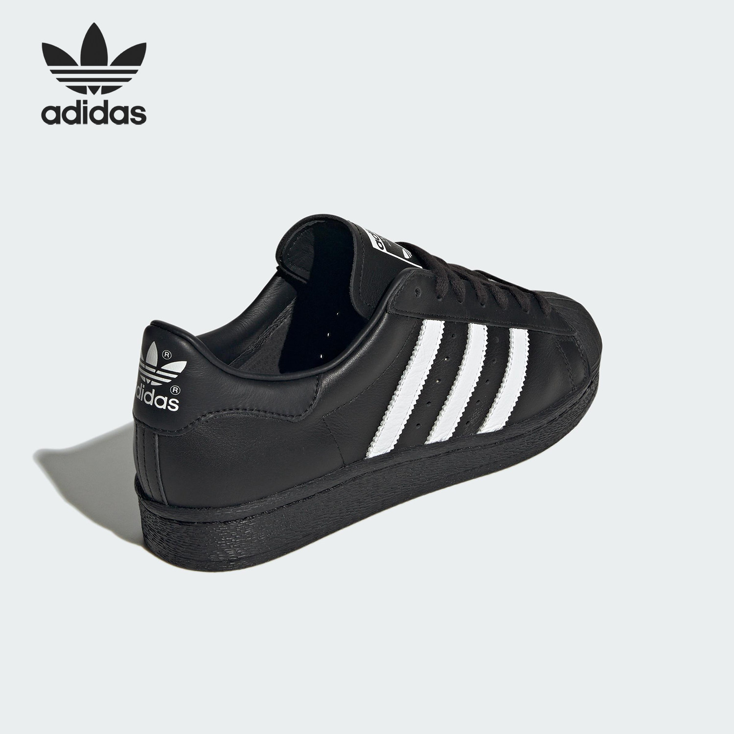 Adidas/阿迪达斯正品三叶草男女经典复古耐磨运动板鞋JI2026,运动鞋new,板鞋,淘宝优惠券,粉丝福利购,淘宝优惠卷