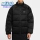 宽松保暖羽绒服HV3502 Nike 010 Therma FIT男士 耐克正品 LeBron