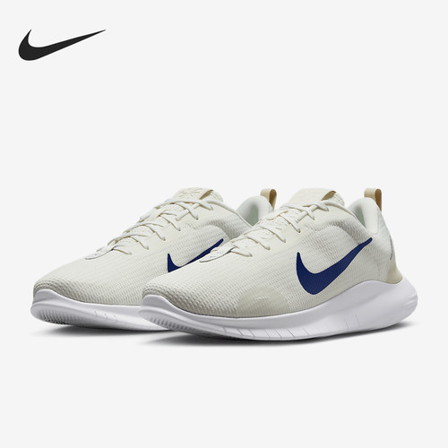 Nike/耐克正品2025秋季款男士低帮运动减震耐磨跑步鞋DV0744-103