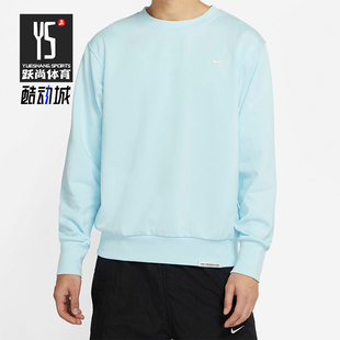 耐克正品 日常圆领套头耐穿卫衣CK6359 2025冬季 男士 476 款 Nike