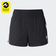 KA3924 三叶草女士透气宽松训练健身短裤 Adidas 阿迪达斯正品