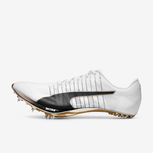 PUMA彪马正品evoSPEED男女同款田径短跑防滑耐磨跑步鞋312243-01