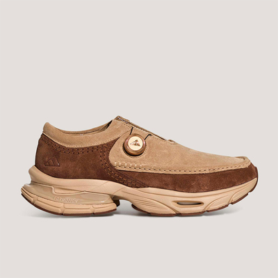 Adidas/阿迪达斯正品四季款男女缓震经典运动耐磨休闲鞋KI7906