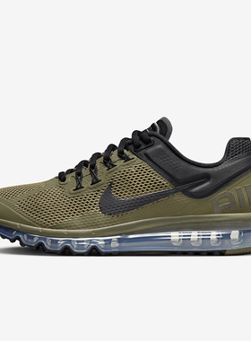 Nike/耐克正品Air Max男士复古气垫缓震经典运动跑步鞋FZ3156-222