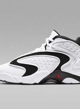 Nike/耐克正品AIR JORDAN女士中帮运动实战篮球鞋133000-106