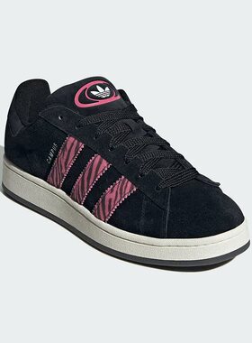 Adidas/阿迪达斯正品三叶草CAMPUS 00S男女时尚板鞋IG2389