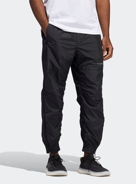 Adidas/阿迪达斯正品 当季新款男子透气休闲运动长裤 FT2845