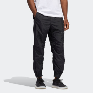 新款 Adidas 阿迪达斯正品 2020夏季 FT2845 男子透气休闲运动长裤