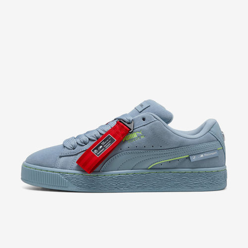 PUMA彪马正品男女同款Suede XL舒适低帮休闲百搭板鞋308706-03