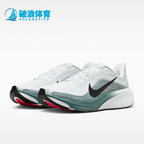 Nike/耐克正品Air Zoom 男士运动休闲 经典透气 跑鞋IB1873-110