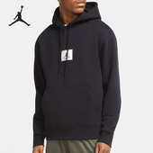 卫衣秋冬 Nike CV6147 FLIGHT 男子起绒套头连帽衫 耐克正品 JORDAN