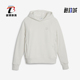 女士简约柔软舒适运动休闲连帽套头卫衣623478 新款 Puma 彪马正品