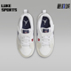 Nike 146 DX4398 耐克正品 JORDAN小童透气魔术贴休闲运动鞋