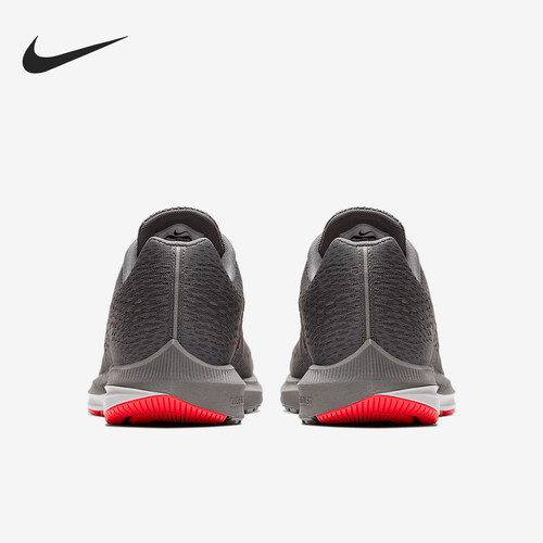 Nike/耐克正品秋冬新款男士低帮缓震透气跑步鞋AA7406-006