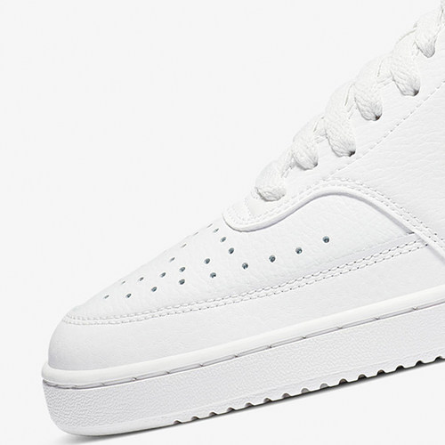 Nike/耐克正品Court Vision Low女士耐磨运动板鞋DC1868-100