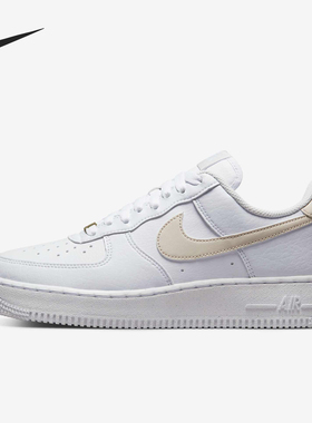 Nike/耐克正品Air Force 1 Low男女低帮轻便板鞋DN1430-101