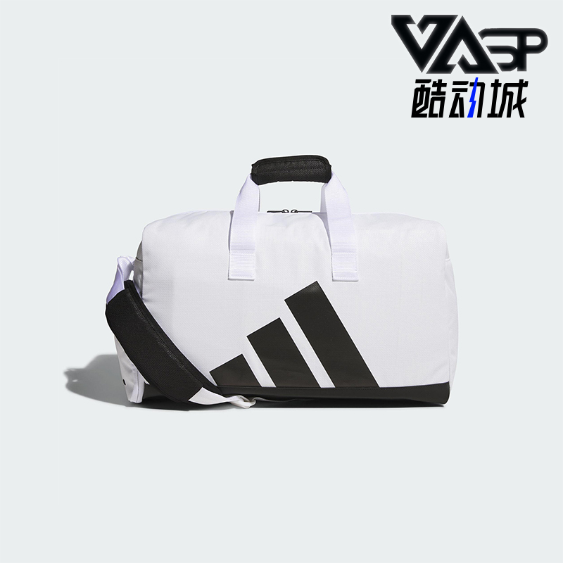 阿迪达斯男女同款时尚潮流腰包