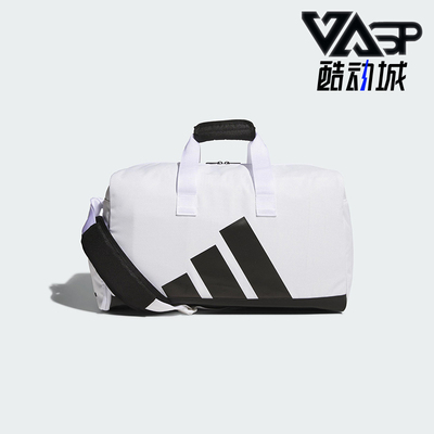 阿迪达斯男女同款时尚潮流腰包