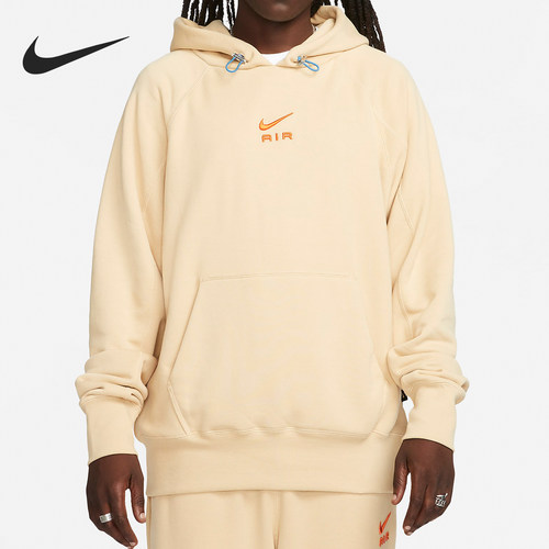 Nike/耐克正品男士连帽卫衣