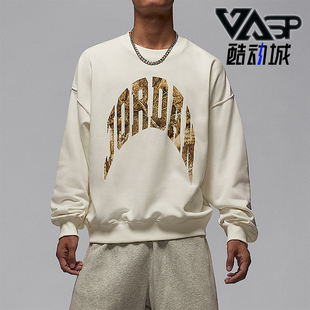套头圆领耐穿休闲日常卫衣IM6305 JORDAN男士 133 耐克正品 Nike