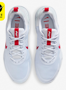 Nike/耐克正品Alpha Trainer 5男士经典气垫训练跑步鞋DM0829-012