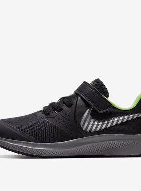 Nike/耐克正品新款STAR RUNNER 2 HZ (PSV) 大童休闲运动鞋CK1192