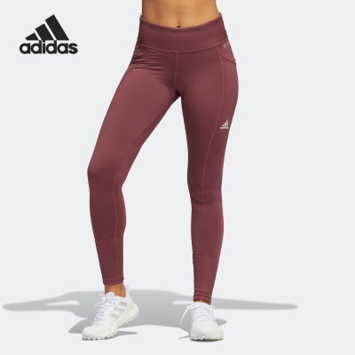 Adidas/阿迪达斯正品W C.RDY LGNG高尔夫女子运动长裤HG4507