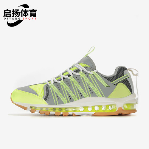 Nike/耐克正品CLOT x Air Max 97男女经典缓震跑步鞋AO2134-700
