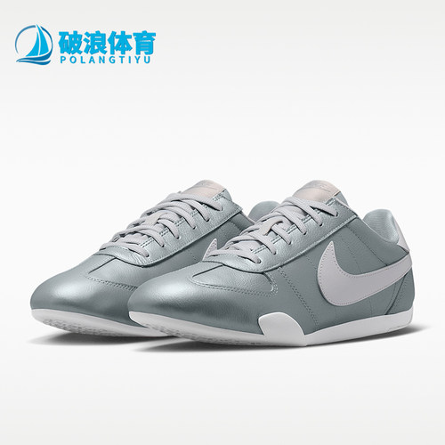 Nike/耐克正品SPRINT SISTER女士轻便薄底复古休闲鞋II6984-001