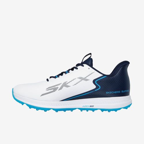 Skechers斯凯奇正品GO GOLF Elite 6男低帮运动休闲鞋214130-WNV