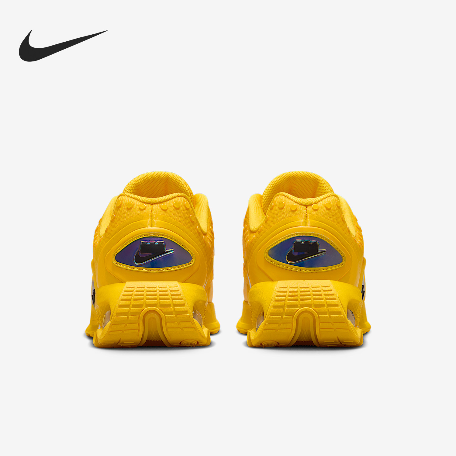 Nike/耐克正品Air Max  GS女子大童缓震网眼跑步鞋IH7671-700