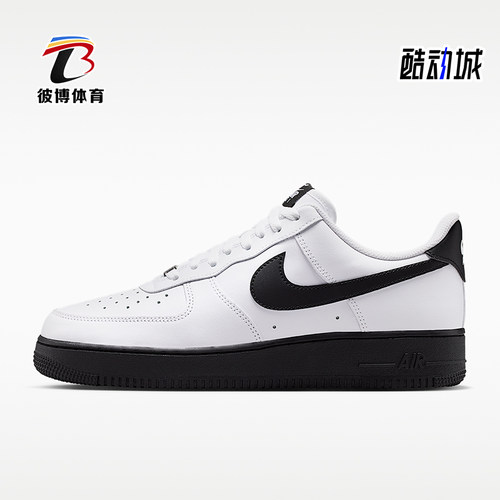 Nike/耐克正品AirForce1'07AirForce107经典耐磨休闲鞋FJ4146-129