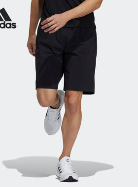 Adidas/阿迪达斯正品新款男子夏季休闲运动型格短裤 GP0944