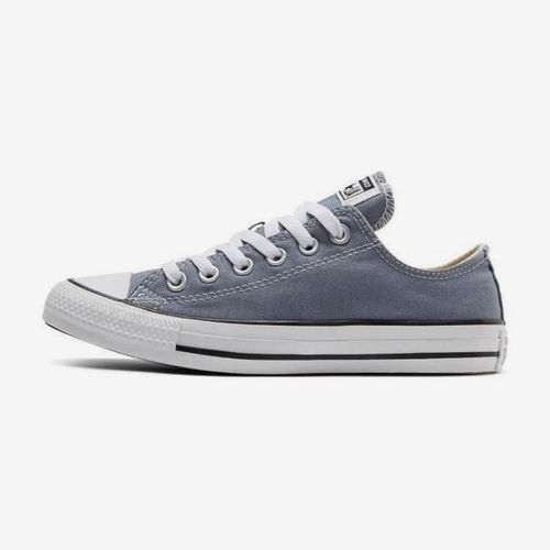 Converse/匡威正品All Star男女同款时尚潮流透气低帮板鞋A02802C
