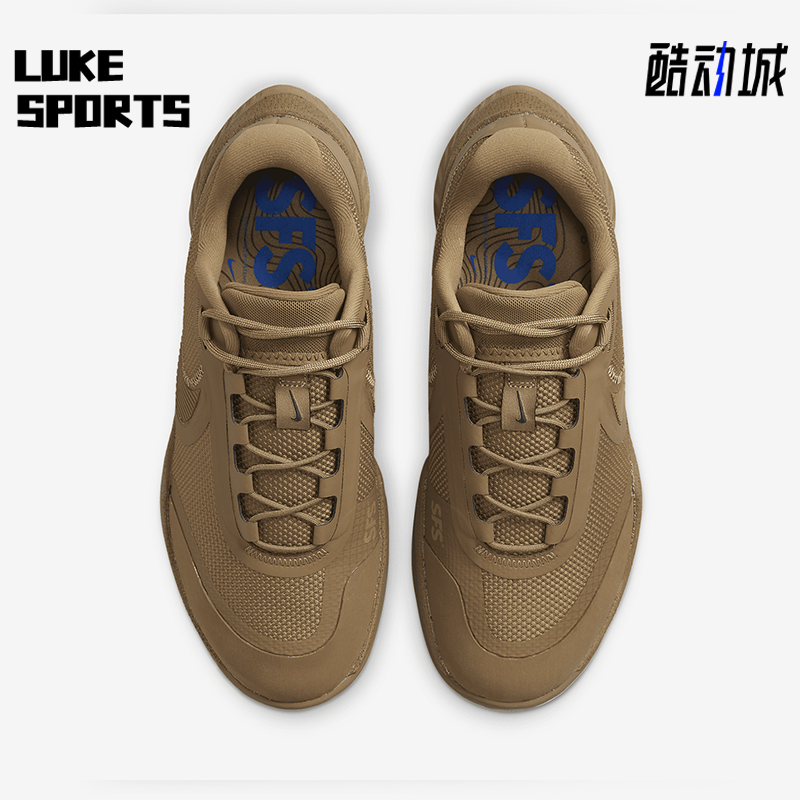 Nike/耐克正品React SFB Carbon男士运动跑步鞋CZ7399-900