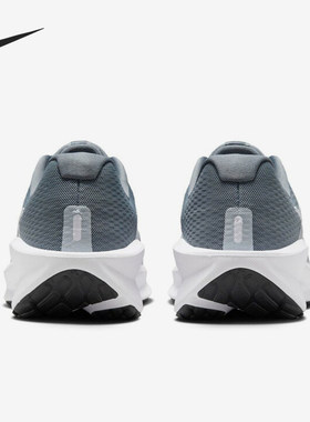 Nike/耐克正品ZomSpan3新款女白紫色公跑步鞋DM7231-511